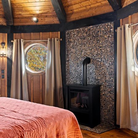 Ancient Lore Village Ноксвілл Екстер'єр фото