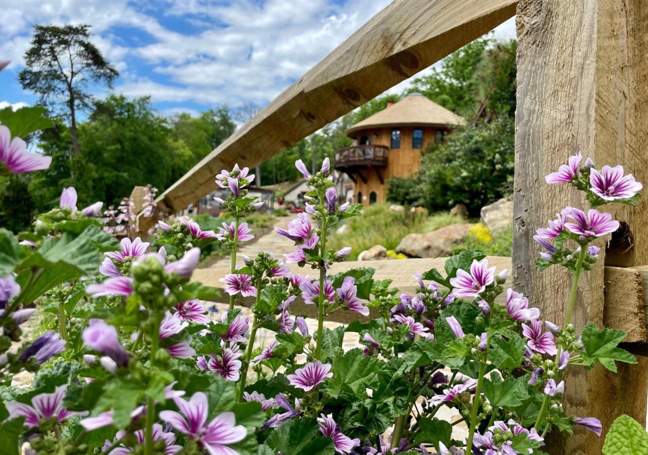 Ancient Lore Village Ноксвілл Екстер'єр фото